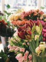 Florist Choice ($150)
